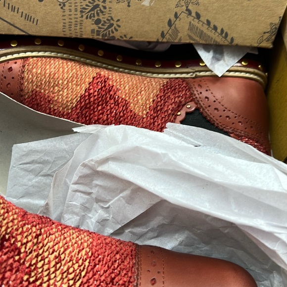 🆕🔥 Free people Boots 🔥🔥 - Picture 14 of 14